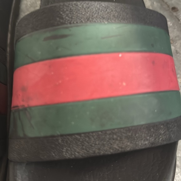 Gucci Slides size 9 - Picture 5 of 7